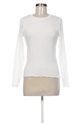 Bluză de femei ONLY, Mărime M, Culoare Alb, Preț 31,99 Lei, #136776941