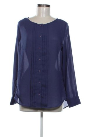 Bluză de femei Unbranded, Mărime L, Culoare Albastru, Preț 27,99 Lei, #136777006