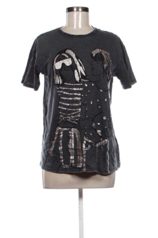 Bluză de femei Xside, Mărime M, Culoare Gri, Preț 39,99 Lei, #136777009