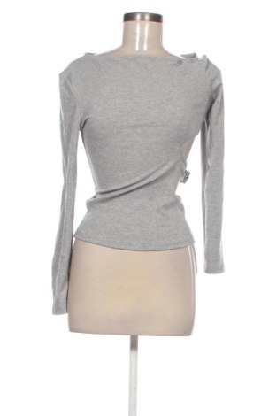 Damen Shirt SHEIN, Größe S, Farbe Grau, Preis 3,99 €, #136777011