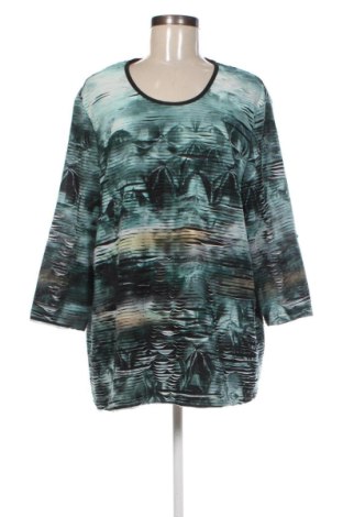 Bluzka damska Gerry Weber, Rozmiar XXL, Kolor Kolorowy, Cena 68,99 zł, #136777088