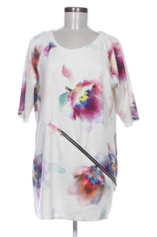 Bluzka damska Wendy Trendy, Rozmiar L, Kolor Kolorowy, Cena 37,99 zł, #136777169