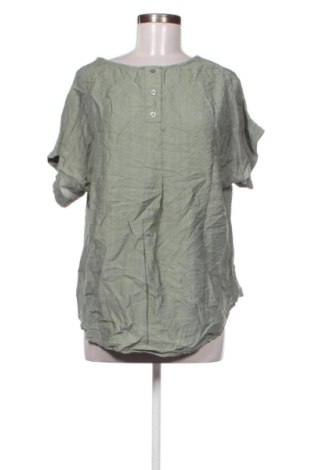 Női blúz NEW COLLECTION, Méret M, Szín Zöld, Ár 5 179 Ft, #136777223