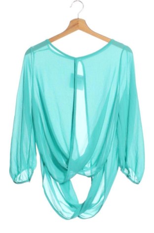 Bluză de femei Unbranded, Mărime M, Culoare Albastru, Preț 20,99 Lei, #136777265