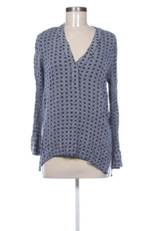Damen Shirt H&M, Größe M, Farbe Mehrfarbig, Preis 7,99 €, #136777283