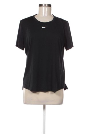 Γυναικεία μπλούζα Nike, Μέγεθος L, Χρώμα Μαύρο, Τιμή 19,99 €, #136777467