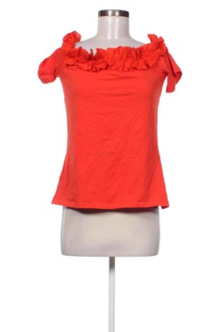 Bluzka damska Dorothy Perkins, Rozmiar M, Kolor Czerwony, Cena 29,99 zł, #136777536