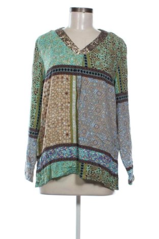 Bluză de femei Betty Barclay, Mărime XL, Culoare Multicolor, Preț 99,99 Lei, #136777556