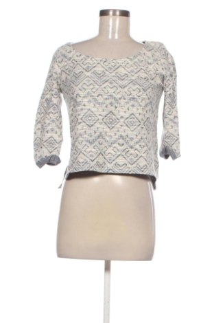 Bluză de femei Tally Weijl, Mărime M, Culoare Multicolor, Preț 9,99 Lei, #136777579