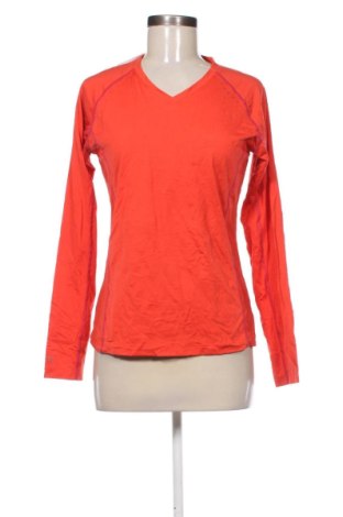 Bluzka damska Falke, Rozmiar M, Kolor Pomarańczowy, Cena 69,99 zł, #136777664