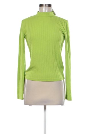 Damen Shirt Sinsay, Größe M, Farbe Grün, Preis 4,99 €, #136777696