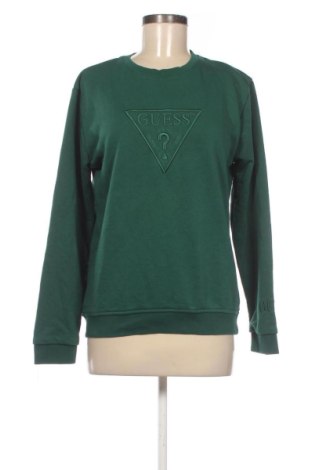Bluză de femei Guess, Mărime XL, Culoare Verde, Preț 136,99 Lei, #136777827