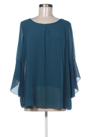 Bluzka damska Unbranded, Rozmiar XXL, Kolor Niebieski, Cena 35,99 zł, #136777866