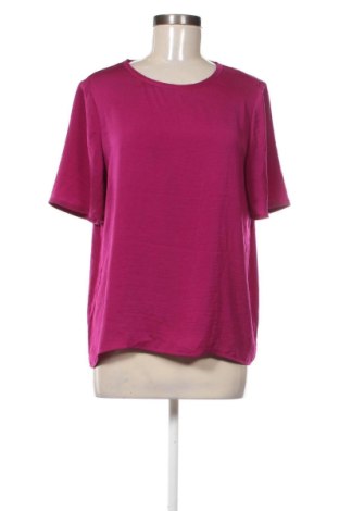 Bluză de femei Filippa K, Mărime L, Culoare Roz, Preț 92,99 Lei, #136777887