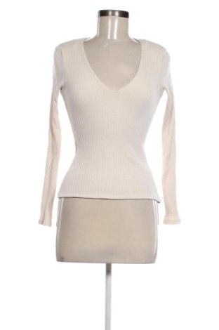 Damen Shirt Amisu, Größe S, Farbe Beige, Preis € 5,99, #136777894