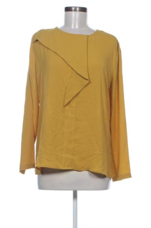 Bluză de femei Unbranded, Mărime M, Culoare Galben, Preț 27,99 Lei, #136777902