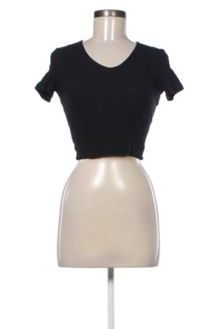 Damen Shirt SHEIN, Größe S, Farbe Schwarz, Preis 7,99 €, #136777904