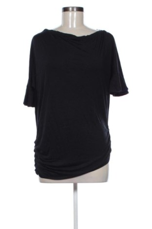 Дамска блуза Pinko, Размер L, Цвят Черен, Цена 40,39 €, #136777944