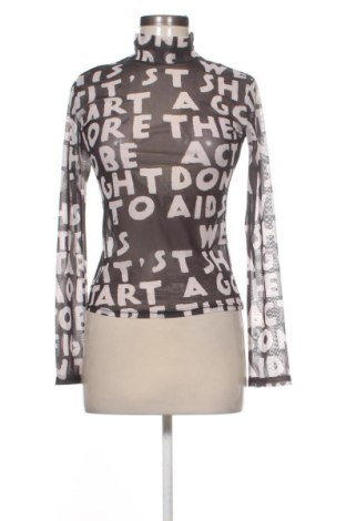 Bluzka damska Unbranded, Rozmiar S, Kolor Kolorowy, Cena 37,99 zł, #136777970