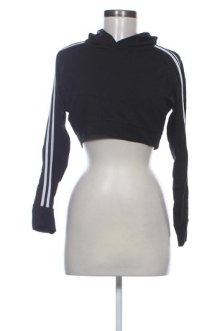 Дамска блуза Made In Italy, Размер M, Цвят Черен, Цена 4,09 €, #136778023