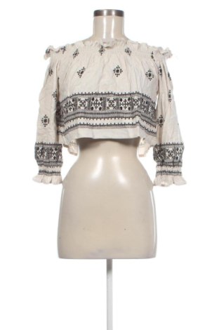 Bluzka damska Unbranded, Rozmiar M, Kolor Kolorowy, Cena 23,99 zł, #136778074
