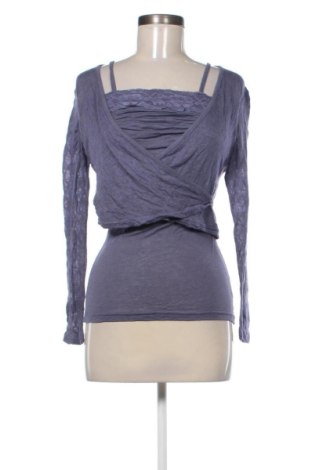Bluză de femei Zuiki, Mărime S, Culoare Mov, Preț 83,99 Lei, #136778181