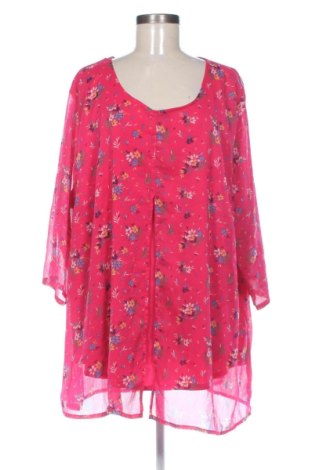 Női blúz Unbranded, Méret 3XL, Szín Sokszínű, Ár 5 679 Ft, #136778368