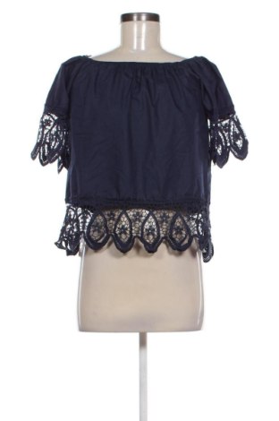 Bluză de femei Colloseum, Mărime L, Culoare Albastru, Preț 31,99 Lei, #136778542