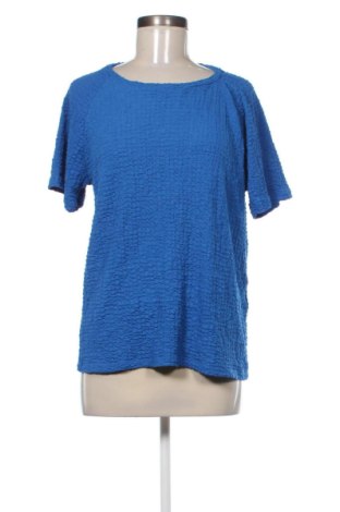 Bluzka damska C&A, Rozmiar XXL, Kolor Niebieski, Cena 55,99 zł, #136778559