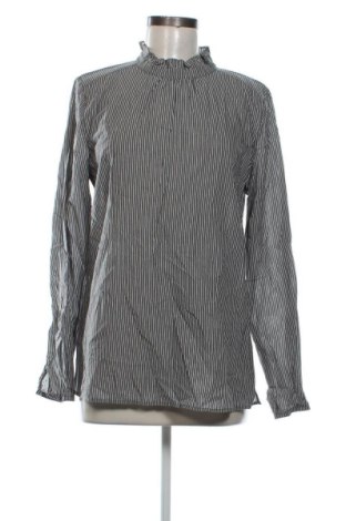 Дамска блуза Comma,, Размер M, Цвят Сив, Цена 6,64 €, #136778583