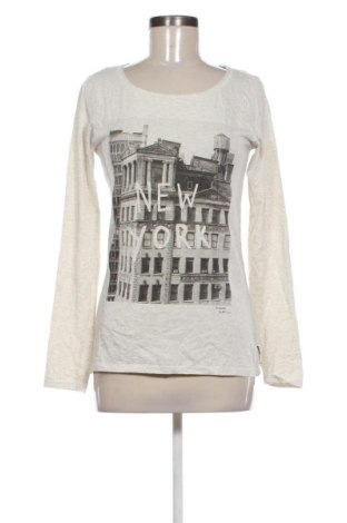 Дамска блуза Scotch & Soda, Размер M, Цвят Екрю, Цена 16,87 €, #136778725