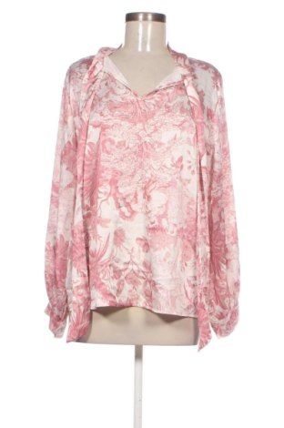 Γυναικεία μπλούζα NEW COLLECTION, Μέγεθος XL, Χρώμα Πολύχρωμο, Τιμή 9,99 €, #136778957
