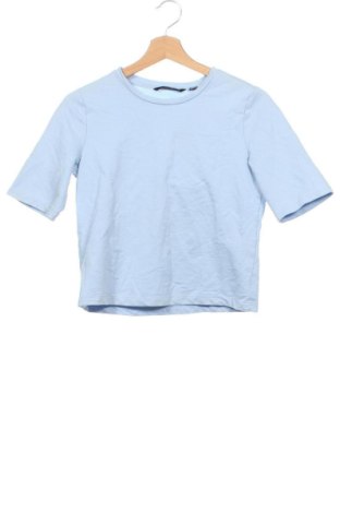 Damen Shirt Vero Moda, Größe XS, Farbe Blau, Preis € 8,99, #136779149