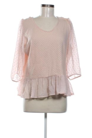 Дамска блуза OVS, Размер XL, Цвят Розов, Цена 4,60 €, #136779182