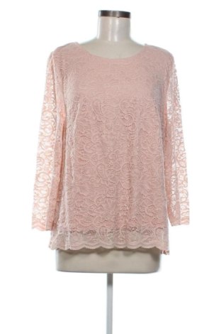 Damen Shirt Blind Date, Größe XL, Farbe Aschrosa, Preis 6,99 €, #136779244