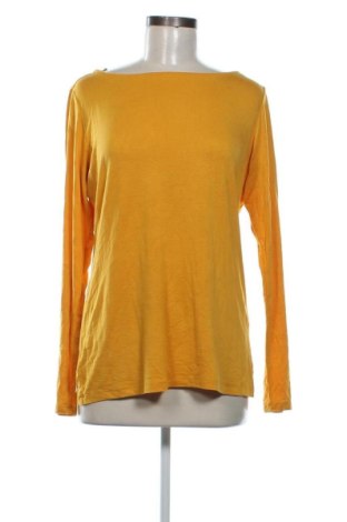 Damen Shirt Orsay, Größe L, Farbe Gelb, Preis 9,99 €, #136779293