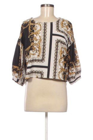 Damen Shirt Unbranded, Größe L, Farbe Mehrfarbig, Preis 9,99 €, #136779320