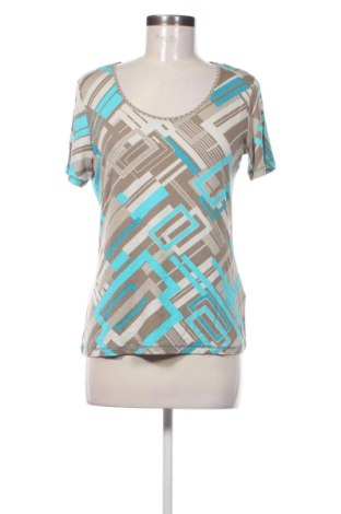 Damen Shirt Cavendish, Größe M, Farbe Mehrfarbig, Preis 11,99 €, #136779346