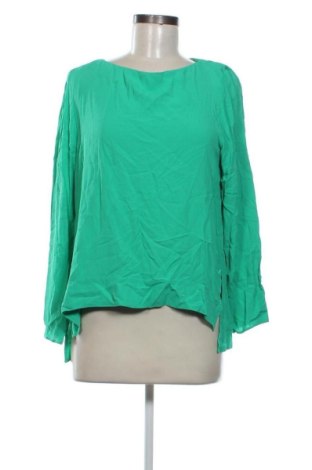 Bluză de femei Unbranded, Mărime M, Culoare Verde, Preț 64,99 Lei, #136779349