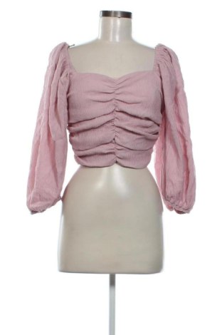 Damen Shirt SHEIN, Größe XS, Farbe Rosa, Preis 6,99 €, #136779402