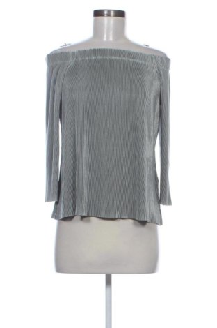 Damen Shirt ONLY, Größe L, Farbe Grau, Preis 5,99 €, #136779407