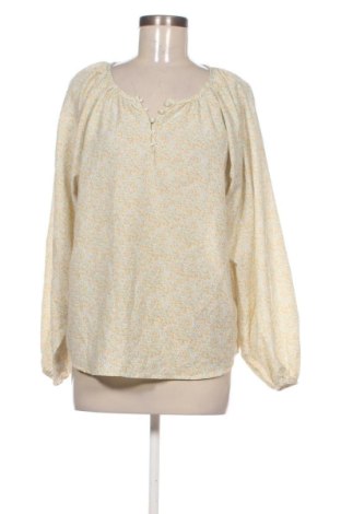 Дамска блуза Unbranded, Размер XXL, Цвят Многоцветен, Цена 10,22 €, #136779595