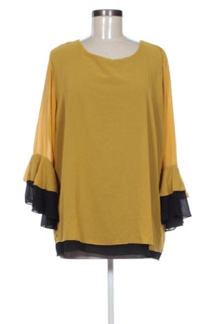 Damen Shirt Unbranded, Größe XL, Farbe Gelb, Preis € 9,99, #136779599