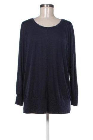 Damen Shirt Tchibo, Größe XXL, Farbe Blau, Preis 10,99 €, #136779651