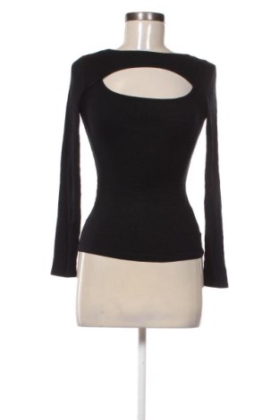 Дамска блуза SHEIN, Размер XS, Цвят Черен, Цена 4,09 €, #136779863