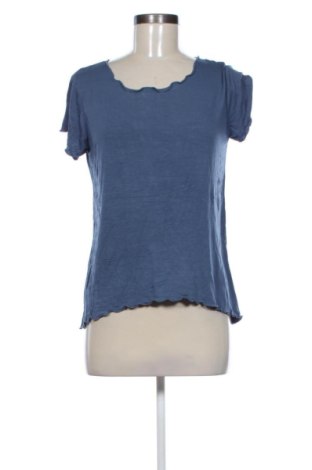 Damen Shirt Unbranded, Größe M, Farbe Blau, Preis 23,99 €, #136779870