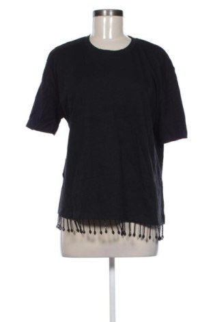 Дамска блуза Zara, Размер M, Цвят Черен, Цена 11,24 €, #136779939