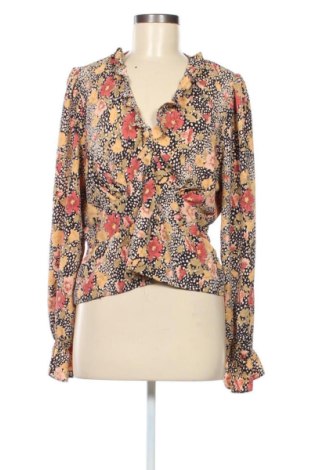Damen Shirt Unbranded, Größe M, Farbe Mehrfarbig, Preis 5,99 €, #136780046