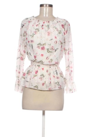 Дамска блуза NEW COLLECTION, Размер S, Цвят Многоцветен, Цена 6,64 €, #136780244