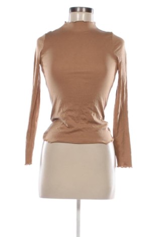 Damen Shirt Calliope, Größe XS, Farbe Beige, Preis 5,99 €, #136780355